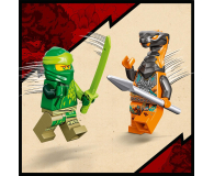 LEGO Ninjago 71757 Mech Ninja Lloyda - 1032231 - zdjęcie 5